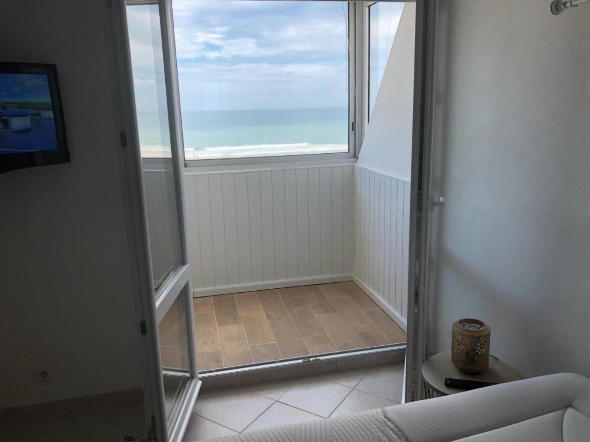 Gomath Apartment Saint-Hilaire-de-Riez Luaran gambar