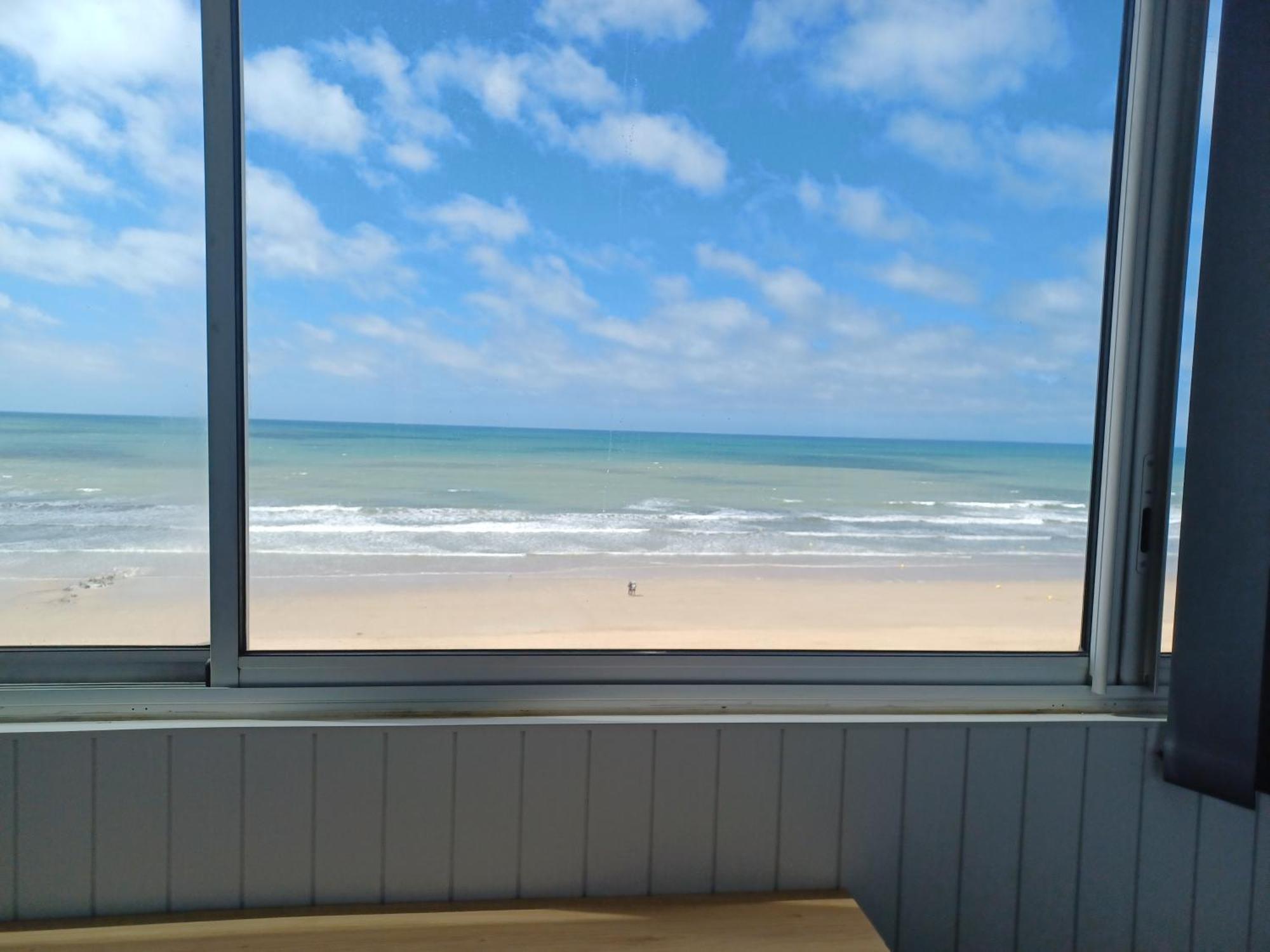 Gomath Apartment Saint-Hilaire-de-Riez Luaran gambar